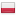 profident.pl hosted country